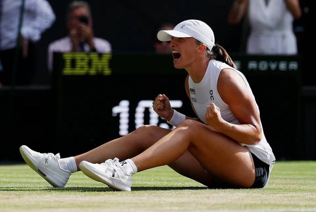 Ağzını bantlayarak çalıştı şampiyonluğa ulaştı 4